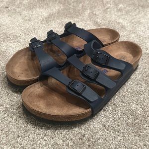 Birkenstock Sandals Florida Size 39